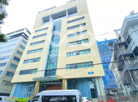 TÒA NHÀ CIT BUILDING