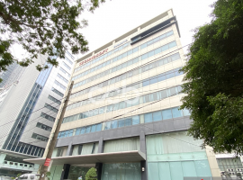 TÒA NHÀ TECHNOSOFT BUILDING