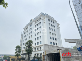 TÒA NHÀ KIM HOÀN BUILDING