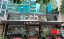 AD Building ngõ 82 Dịch Vọng Hậu