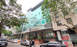 AD Building ngõ 82 Dịch Vọng Hậu