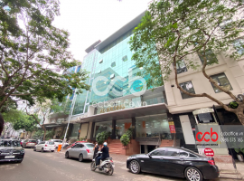 TÒA NHÀ AD BUILDING