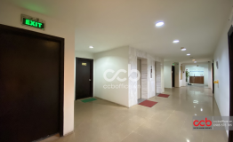 Tòa nhà Thời báo kinh tế (VET Building) Hoàng Quốc Việt