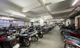 Tòa nhà Thời báo kinh tế (VET Building) Hoàng Quốc Việt