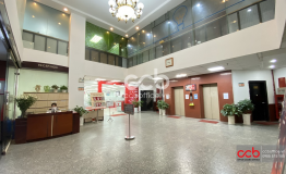 Tòa nhà Thời báo kinh tế (VET Building) Hoàng Quốc Việt