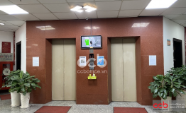 Tòa nhà Thời báo kinh tế (VET Building) Hoàng Quốc Việt