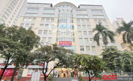 Tòa nhà Thời báo kinh tế (VET Building) Hoàng Quốc Việt