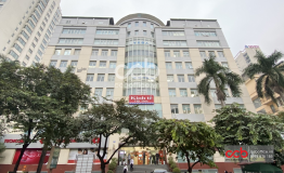 Tòa nhà Thời báo kinh tế (VET Building) Hoàng Quốc Việt