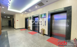 Tòa nhà PV OIL Tower Hoàng Quốc Việt