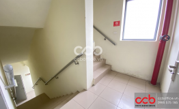 Tòa nhà PV OIL Tower Hoàng Quốc Việt