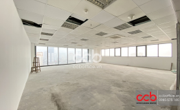 Tòa nhà PV OIL Tower Hoàng Quốc Việt