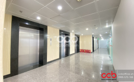 Tòa nhà PV OIL Tower Hoàng Quốc Việt