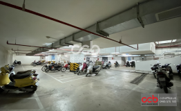 Tòa nhà PV OIL Tower Hoàng Quốc Việt