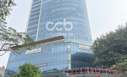 Tòa nhà PV OIL Tower Hoàng Quốc Việt