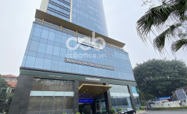 Tòa nhà PV OIL Tower Hoàng Quốc Việt