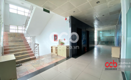 TÒA NHÀ ATS BUILDING