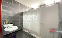 TÒA NHÀ ATS BUILDING