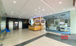 TÒA NHÀ ATS BUILDING