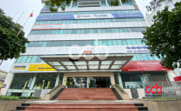 TÒA NHÀ ATS BUILDING