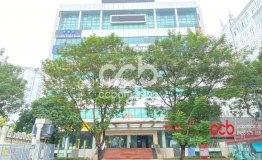 TÒA NHÀ ATS BUILDING