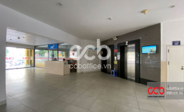 TÒA NHÀ CTM 299 CẦU GIẤY