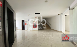 TÒA NHÀ CTM 299 CẦU GIẤY