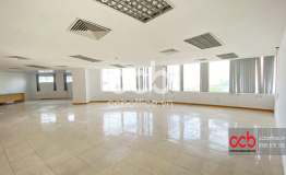 TÒA NHÀ CTM 299 CẦU GIẤY