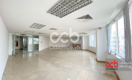 TÒA NHÀ CTM 299 CẦU GIẤY