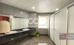 TÒA NHÀ CTM 299 CẦU GIẤY