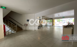 TÒA NHÀ CTM 299 CẦU GIẤY