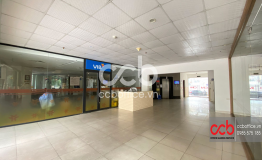 TÒA NHÀ CTM 299 CẦU GIẤY