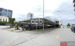 Tòa nhà Star Tower Dương Đình Nghệ