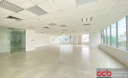 Tòa nhà Star Tower Dương Đình Nghệ