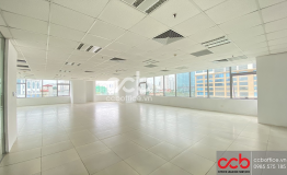 Tòa nhà Star Tower Dương Đình Nghệ