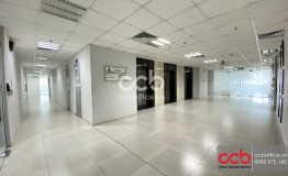 Tòa nhà Star Tower Dương Đình Nghệ