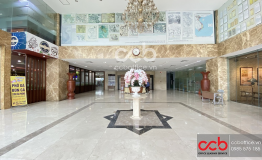 Tòa nhà Star Tower Dương Đình Nghệ