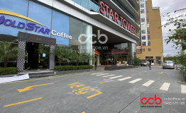 Tòa nhà Star Tower Dương Đình Nghệ