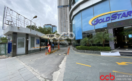 Tòa nhà Star Tower Dương Đình Nghệ