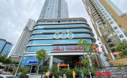 Tòa nhà Star Tower Dương Đình Nghệ