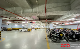 Tòa nhà Star Tower Dương Đình Nghệ