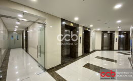 Tòa nhà Star Tower Dương Đình Nghệ