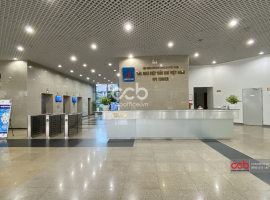 CÁC LOẠI BIỂN HIỆU VĂN PHÒNG