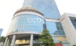 VPI Tower (Viện Dầu Khí) Trung Kính