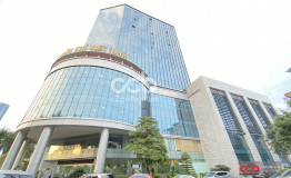 VPI Tower (Viện Dầu Khí) Trung Kính