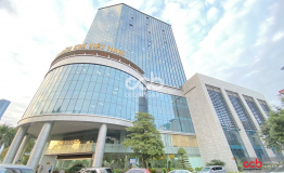 VPI Tower (Viện Dầu Khí) Trung Kính