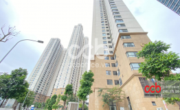 TÒA NHÀ D’ CAPITALE TRẦN DUY HƯNG