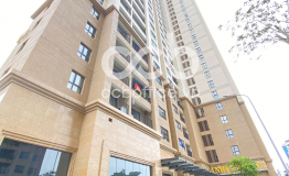 TÒA NHÀ D’ CAPITALE TRẦN DUY HƯNG