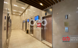 TÒA NHÀ D’ CAPITALE TRẦN DUY HƯNG