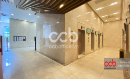 TÒA NHÀ D’ CAPITALE TRẦN DUY HƯNG