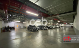 TÒA NHÀ D’ CAPITALE TRẦN DUY HƯNG